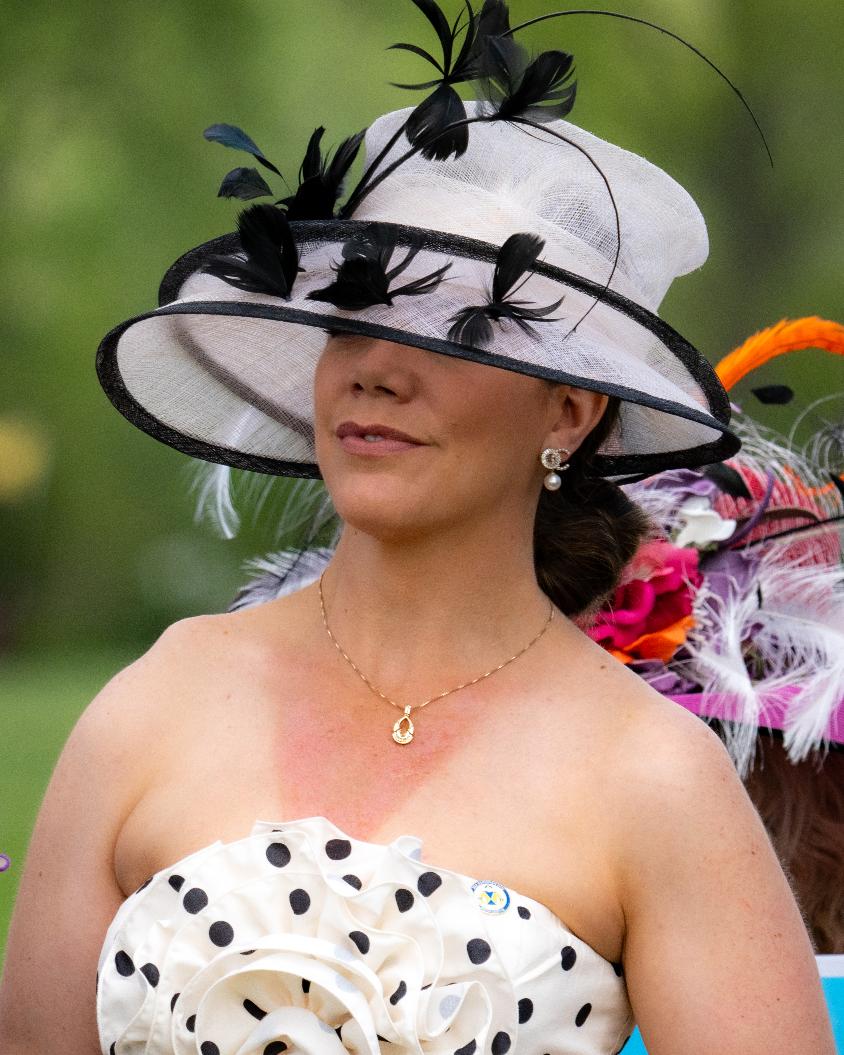 Hat Contest